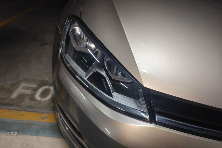 Volkswagen Golf 2015 #8 Volkswagen Golf 2015 car image #8
