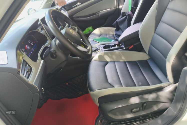 Volkswagen Bora 2024 car image #17