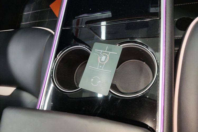 Tesla Model 3 2020 #9 Tesla Model 3 2020 car image #9