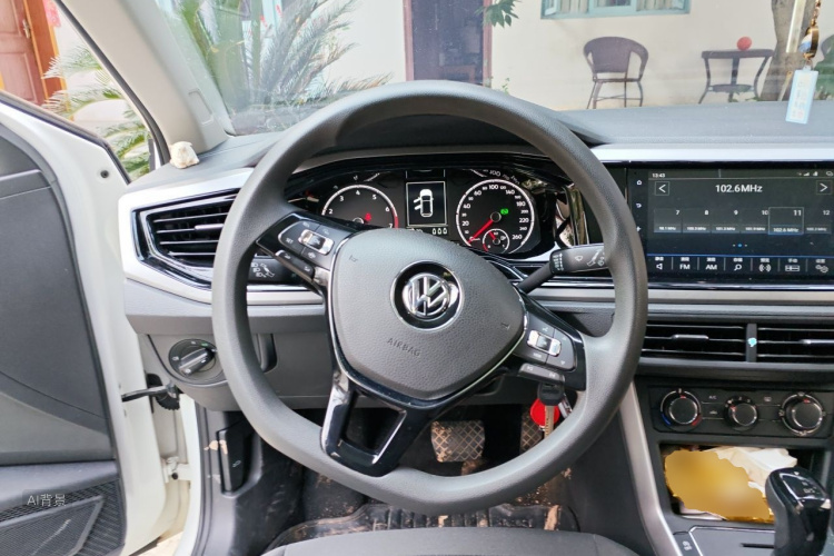 Volkswagen Polo 2020 صورة سيارة #12