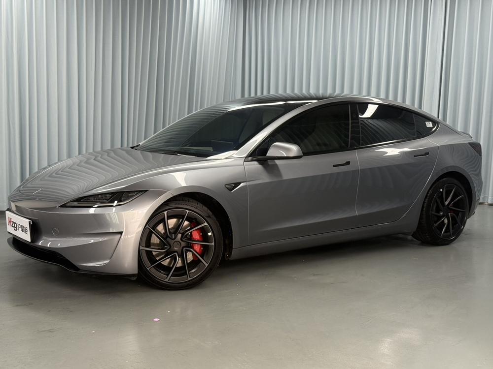 Tesla Model 3 2025 Tesla Model 3 2025 car image