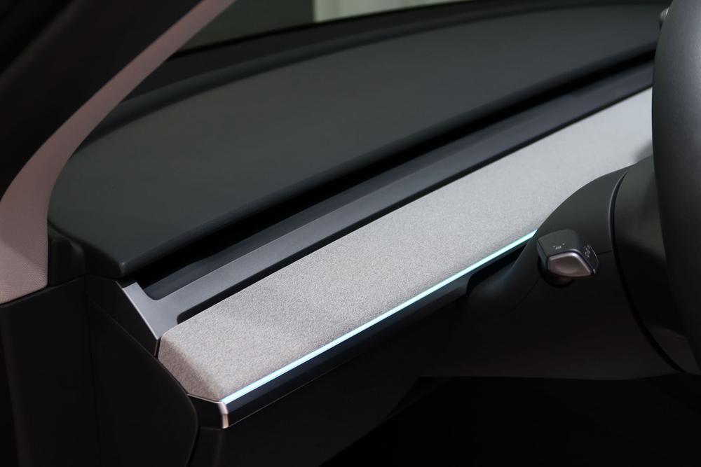 Tesla Model Y 2024 car image #5