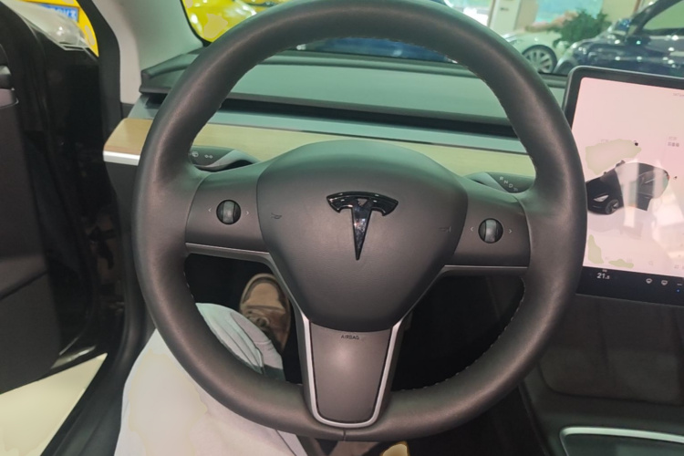 Tesla Model 3 2023 #15 Tesla Model 3 2023 car image #15