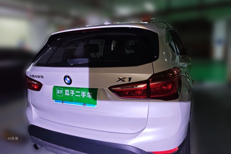 BMW X1 2016 #6 BMW X1 2016 car image #6