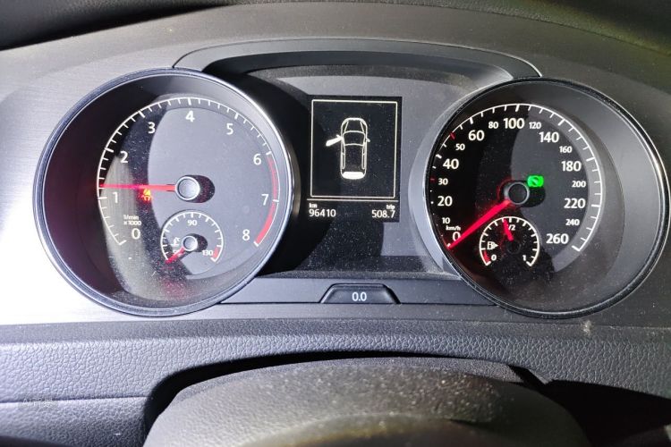Volkswagen Golf 2015 #13 Volkswagen Golf 2015 imagen de coche #13