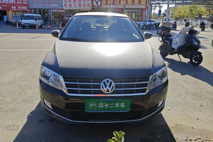 Volkswagen Lavida 2015 #3 Volkswagen Lavida 2015 car image #3
