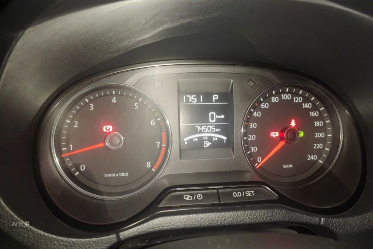 Volkswagen Polo 2016 #13 Volkswagen Polo 2016 car image #13