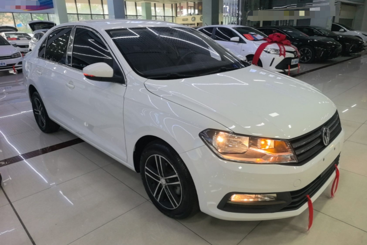 Volkswagen Santana 2018 #4 Volkswagen Santana 2018 immagine di auto #4