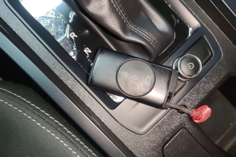 Chery Tiggo 3x 2025 #9 Chery Tiggo 3x 2025 immagine di auto #9