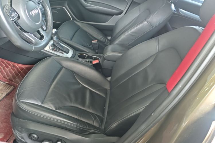 Audi Q3 2019 #15 Audi Q3 2019 car image #15