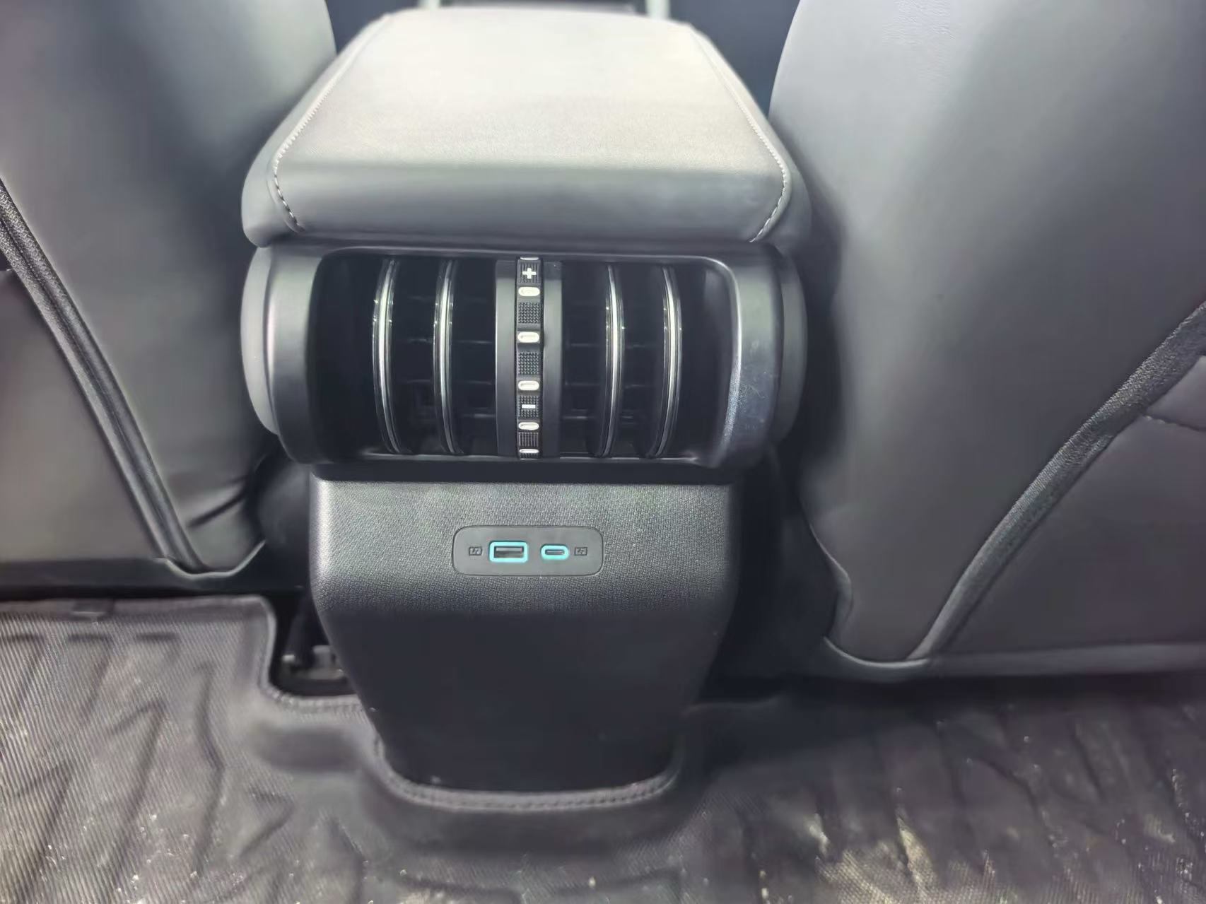 BYD Yuan Plus 2025 imagem de carro #4