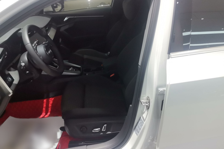 Audi A3 2022 imagem de carro #16