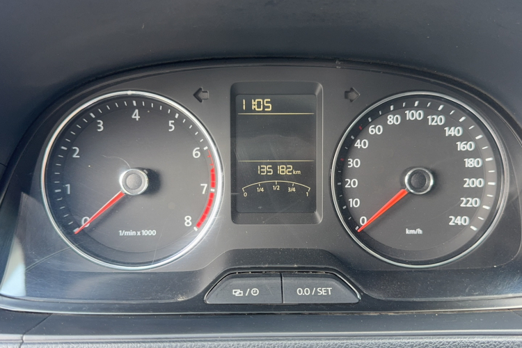 Volkswagen Lavida 2016 #11 Volkswagen Lavida 2016 car image #11
