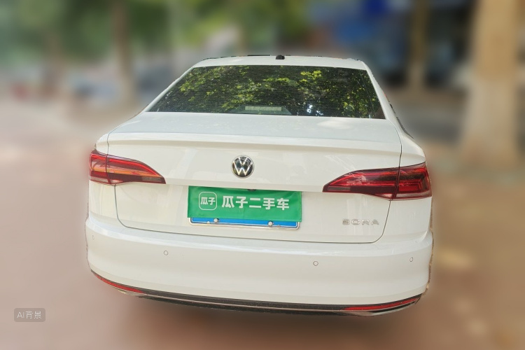 Volkswagen Bora 2020 car image #6