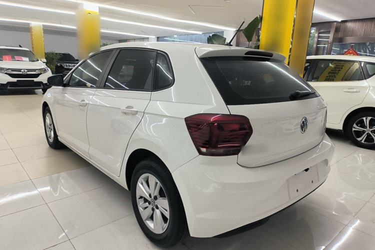 Volkswagen Polo 2020 #5 Volkswagen Polo 2020 imagem de carro #5