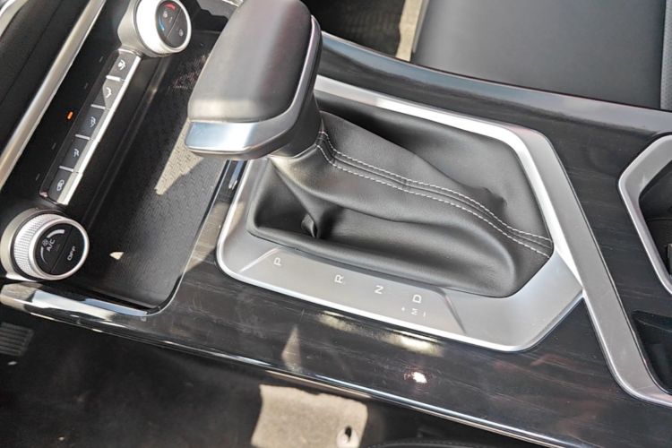 GEELY Coolray 2025 #18 GEELY Coolray 2025 car image #18