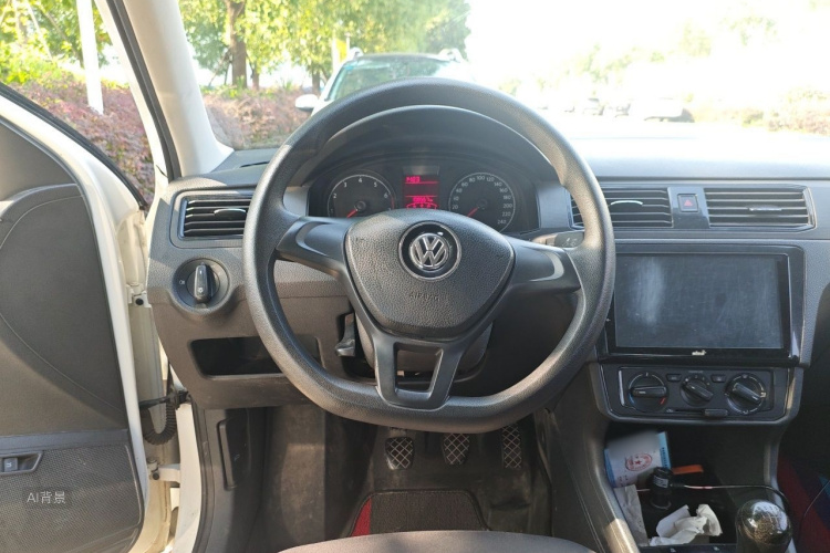 Volkswagen Santana 2020 car image #12