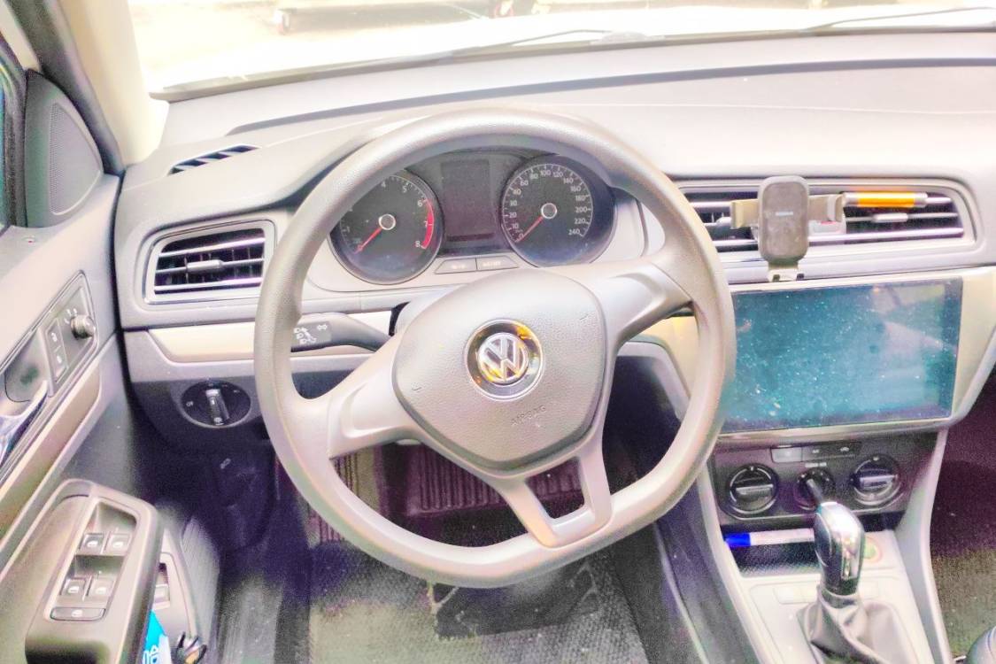 Volkswagen Lavida 2021 immagine di auto #22