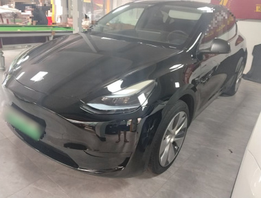 Tesla Model Y 2022 Tesla Model Y 2022 car image