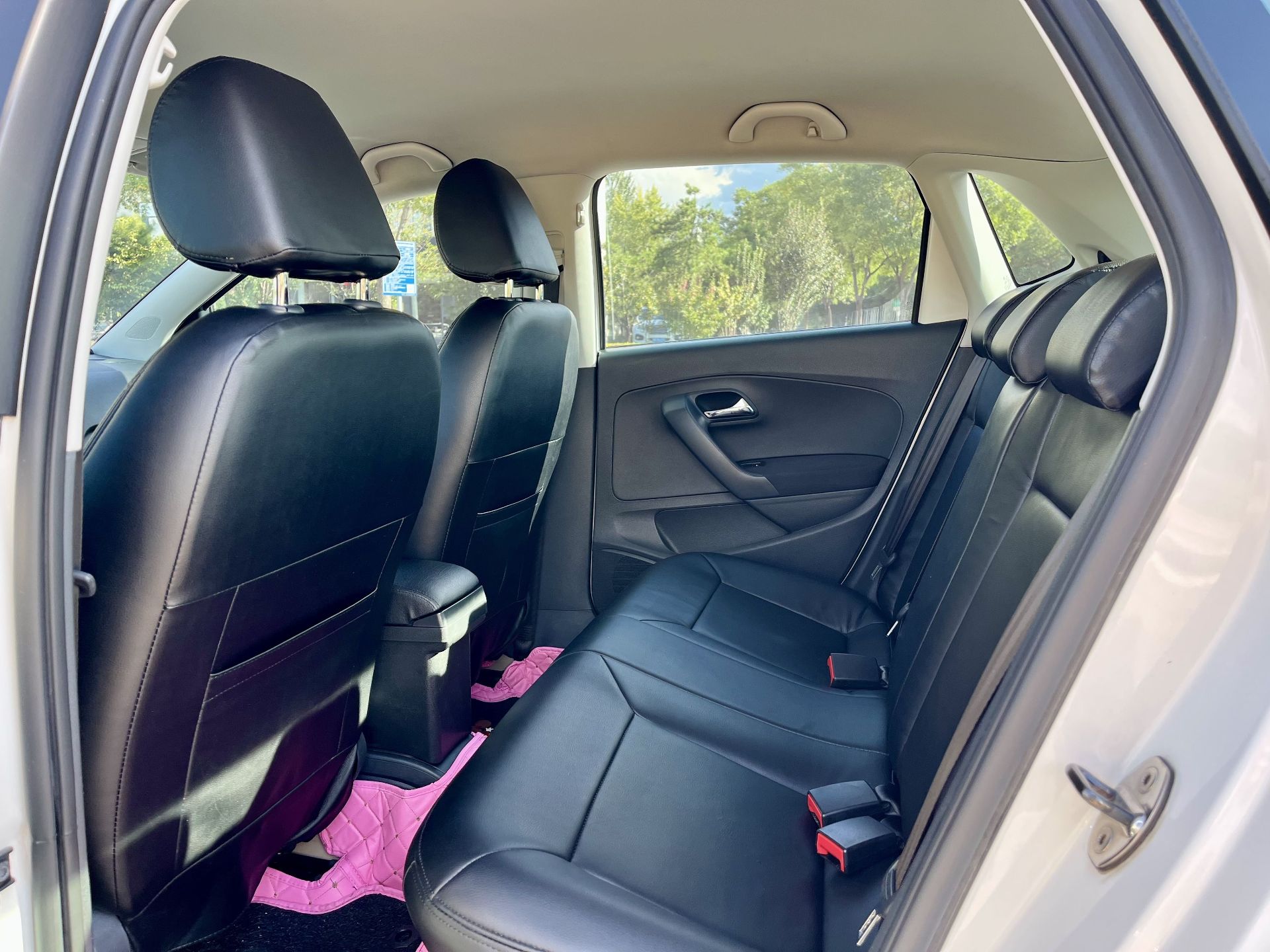 Volkswagen Polo 2016 imagen de coche #8