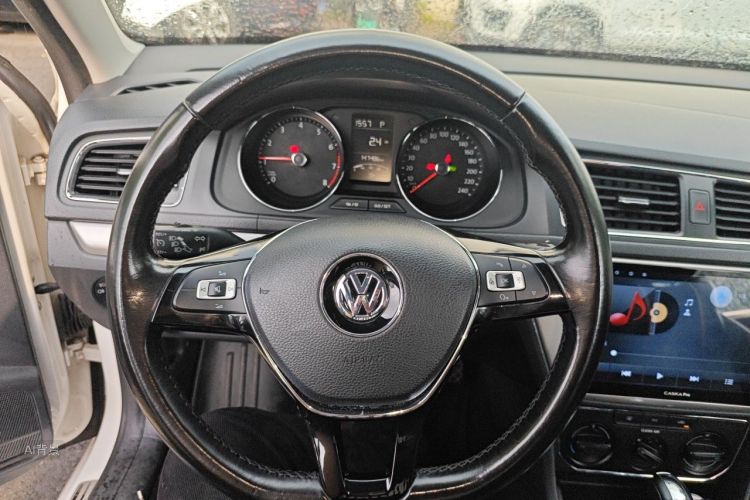 Volkswagen Lavida 2017 #12 Volkswagen Lavida 2017 immagine di auto #12