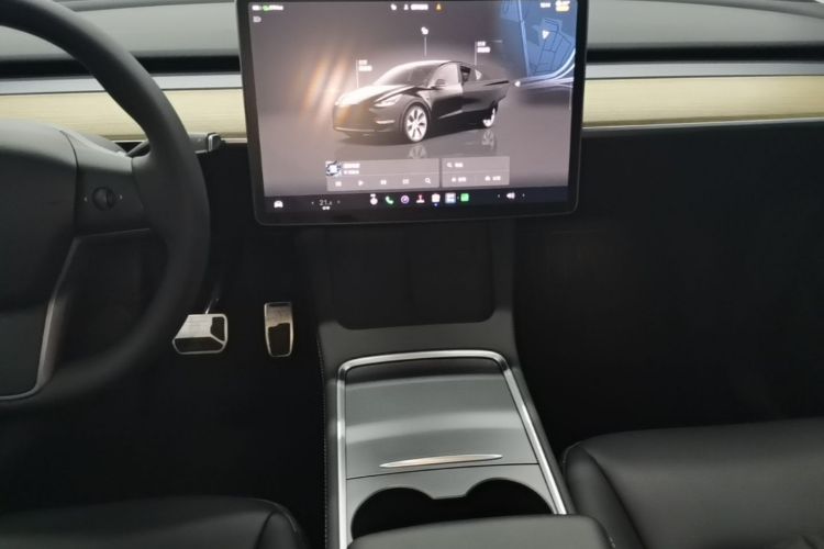 Tesla Model Y 2023 car image #13