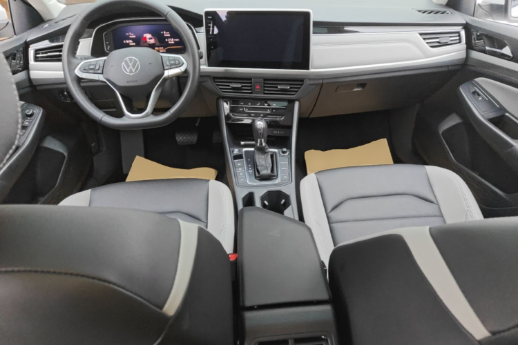 Volkswagen Bora 2024 #10 Volkswagen Bora 2024 imagen de coche #10