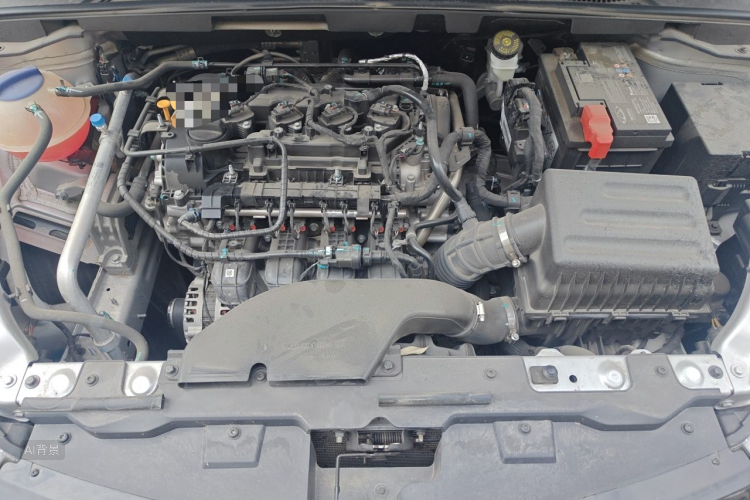 Chery Arrizo 5 2025 #22 Chery Arrizo 5 2025 car image #22