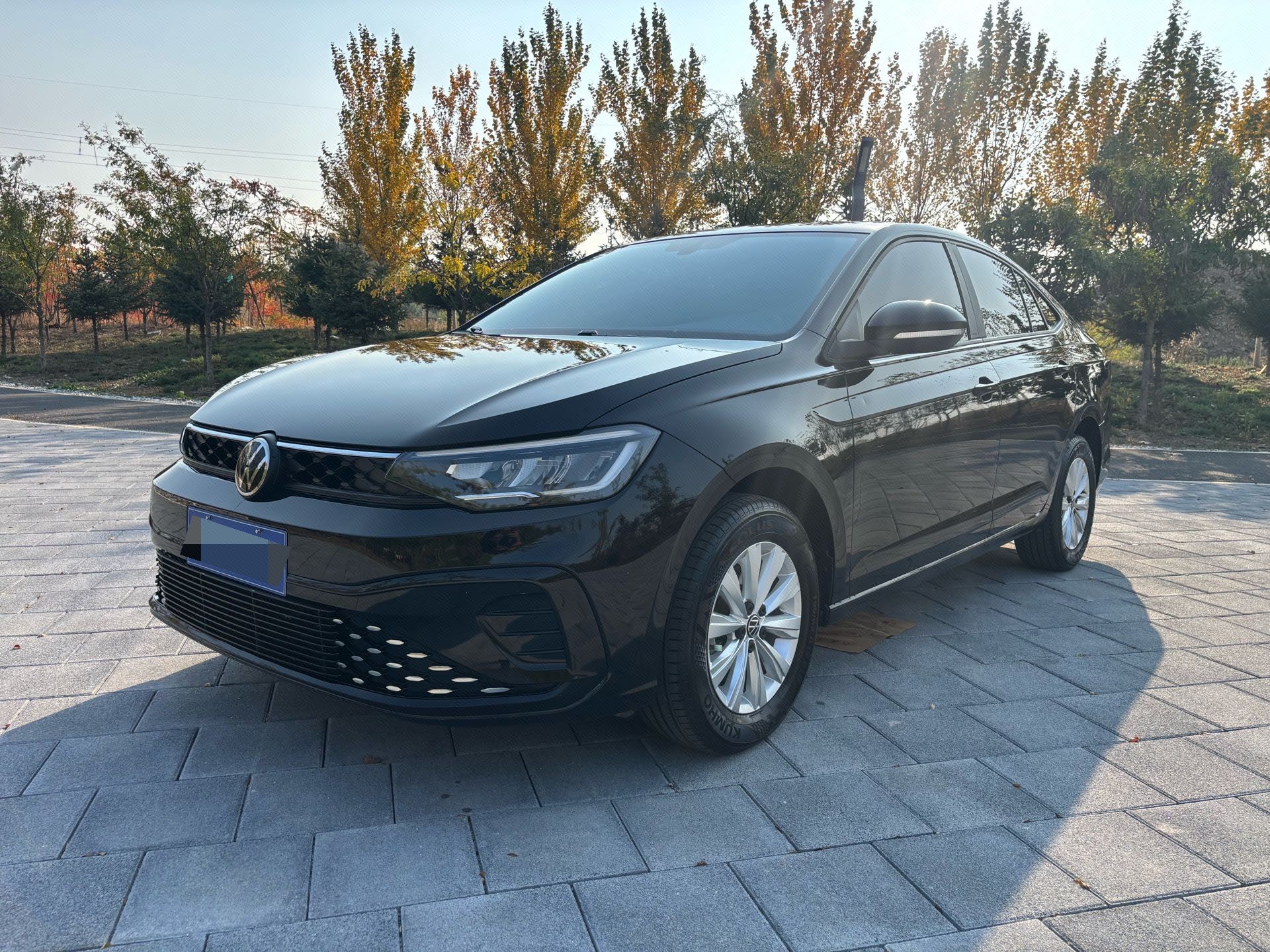 Volkswagen Lavida 2024 Volkswagen Lavida 2024 car image