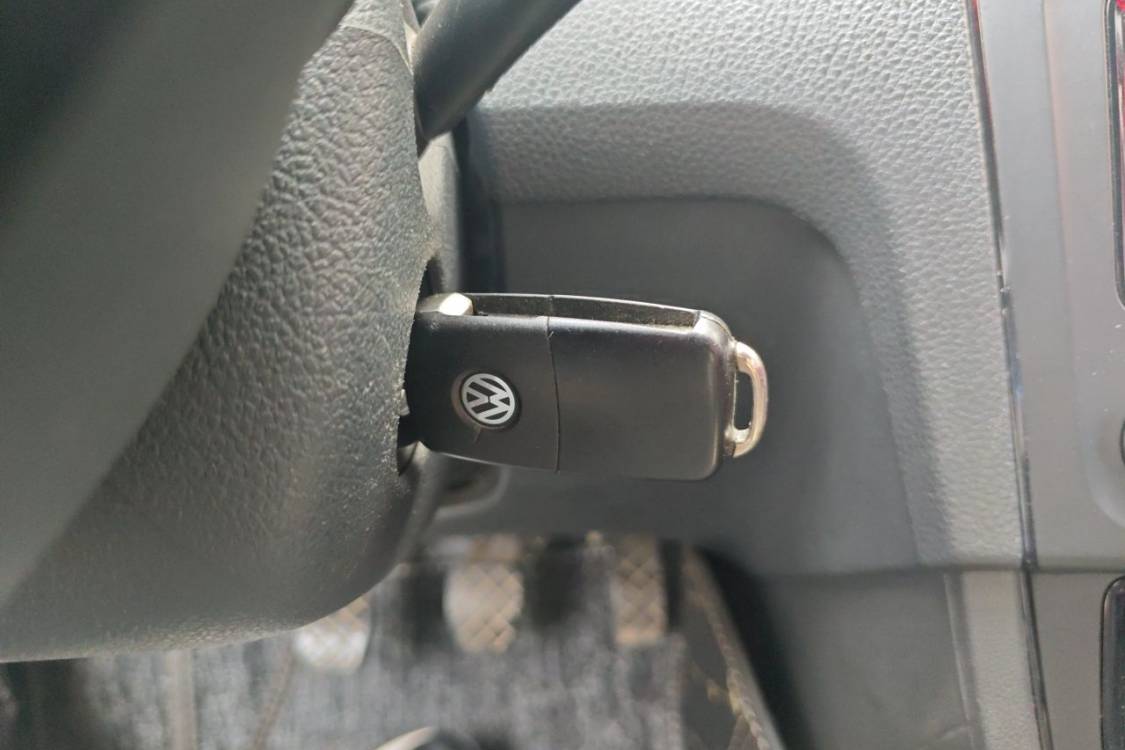 Volkswagen Santana 2017 #28 Volkswagen Santana 2017 car image #28