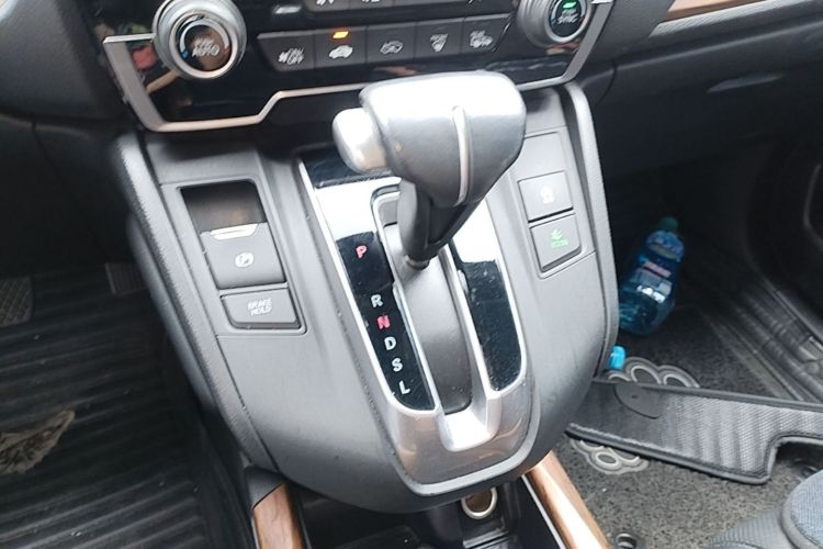 Honda CR-V 2018 car image #14
