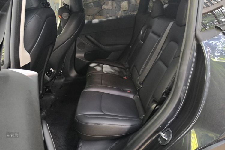 Tesla Model Y 2024 car image #19