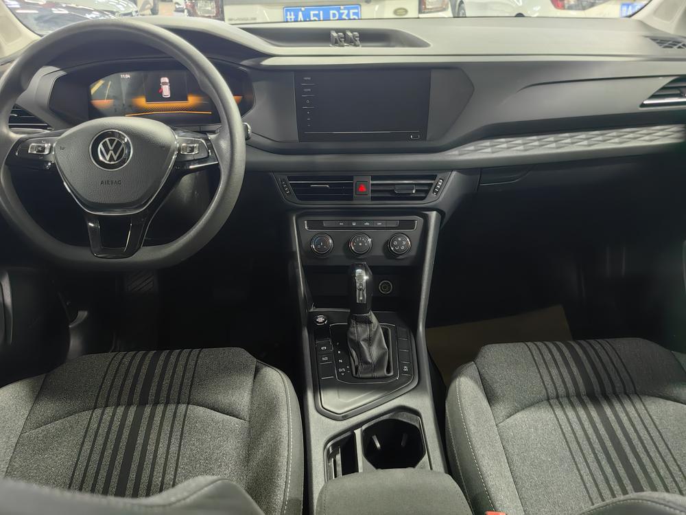 Volkswagen Tharu 2022 #6 Volkswagen Tharu 2022 immagine di auto #6