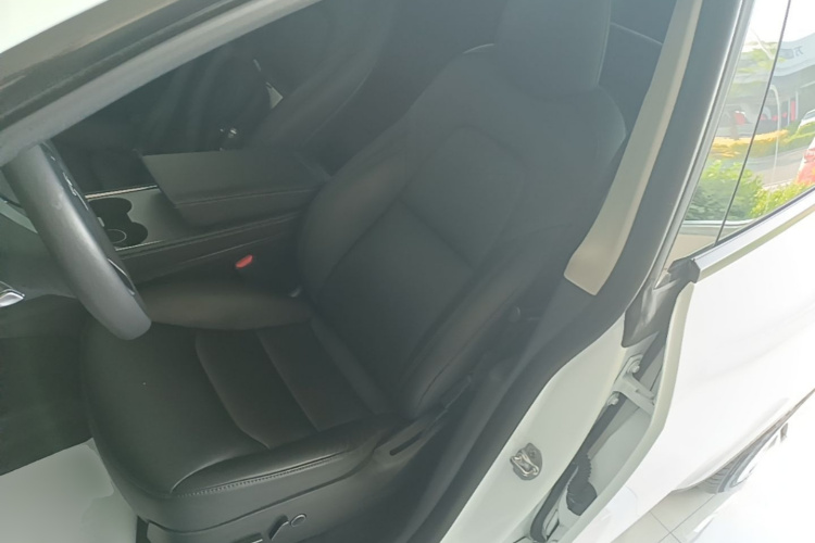 Tesla Model Y 2023 car image #15