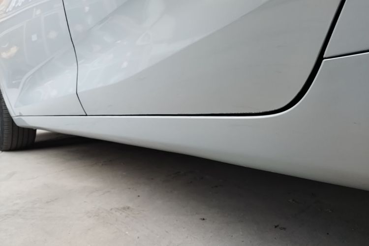 GEELY Emgrand L HiP 2024 car image #27