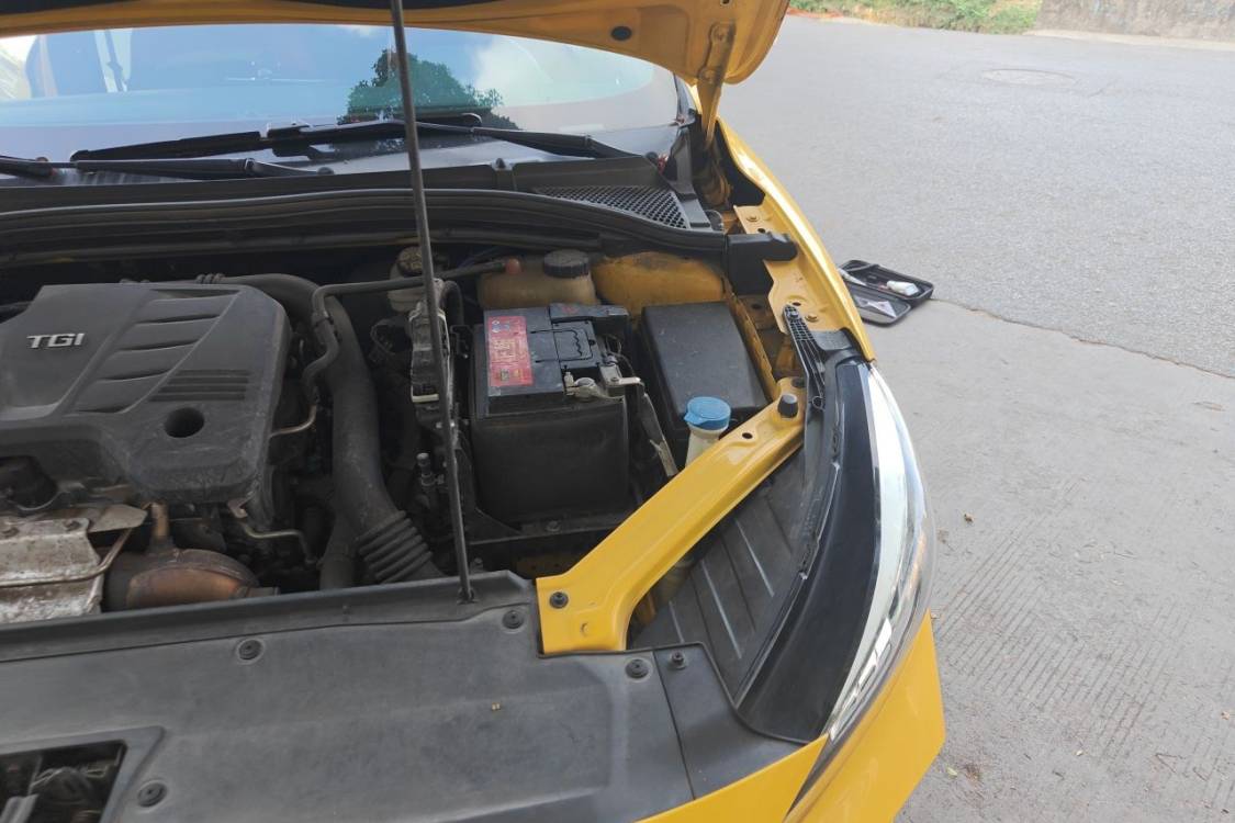 MG 5 2021 #12 MG 5 2021 car image #12