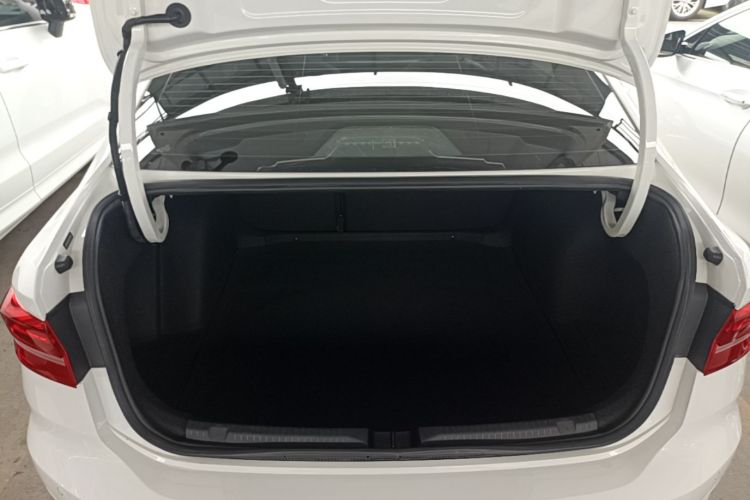 Volkswagen Lavida 2020 car image #19