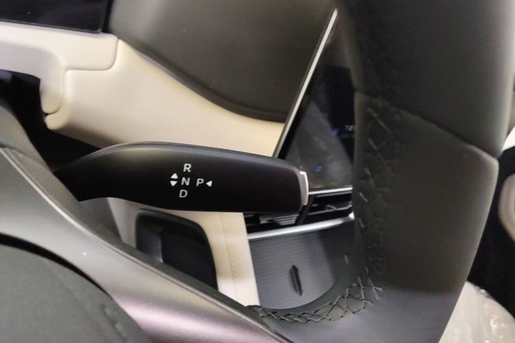 BYD YuanUP 2026 car image #14