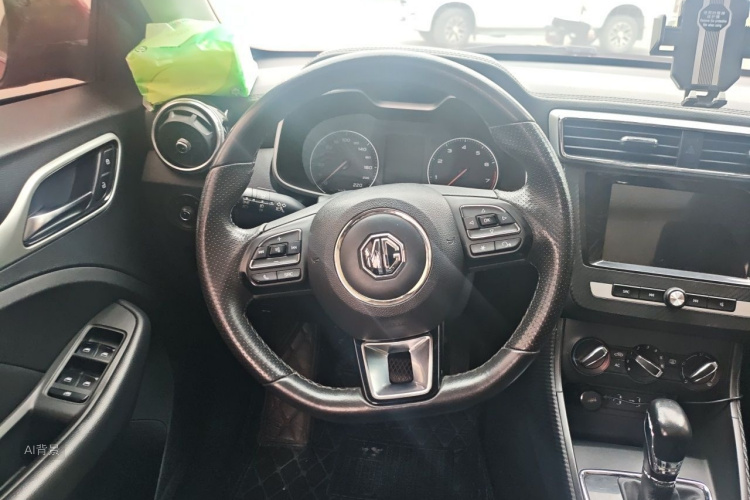 MG ZS 2019 #12 MG ZS 2019 صورة سيارة #12