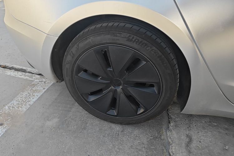 Tesla Model 3 2025 #10 Tesla Model 3 2025 car image #10