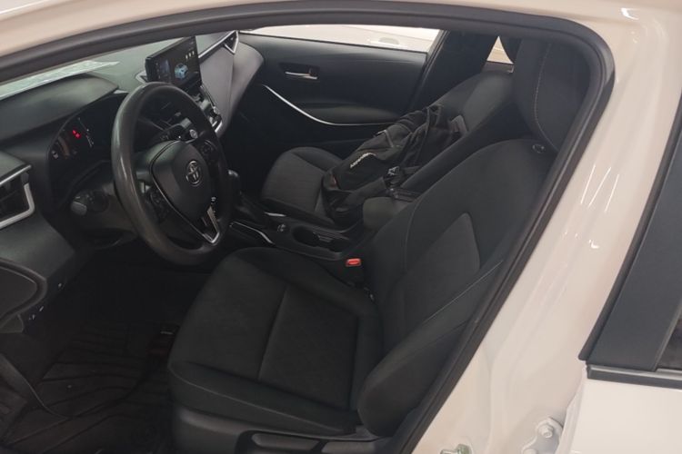 Toyota Corolla 2023 car image #15
