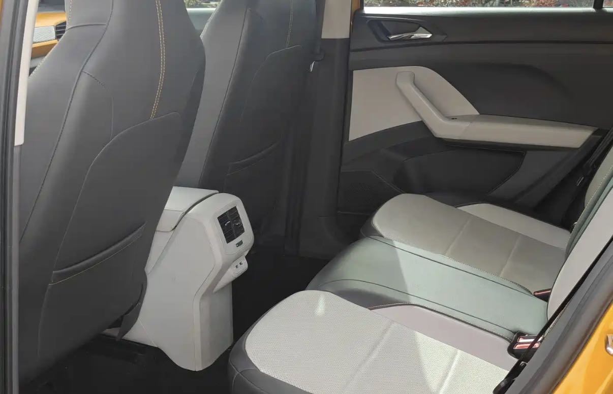 大众 途铠 2023 汽车图片 #6