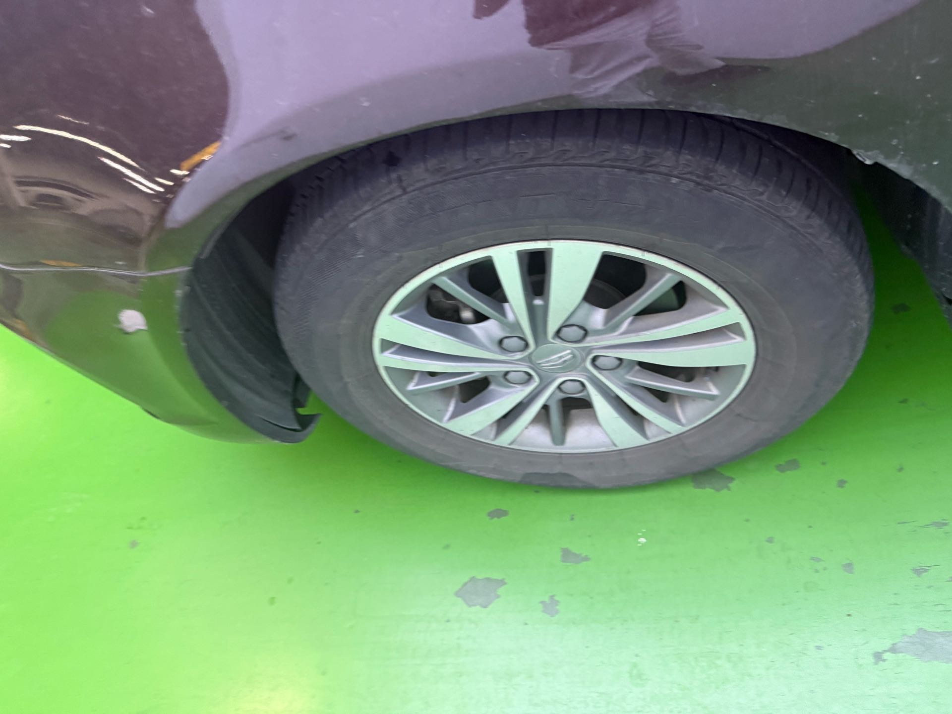 GEELY Emgrand 2018 #3 GEELY Emgrand 2018 صورة سيارة #3