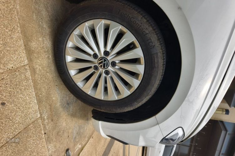 Volkswagen Lavida 2022 #9 Volkswagen Lavida 2022 car image #9