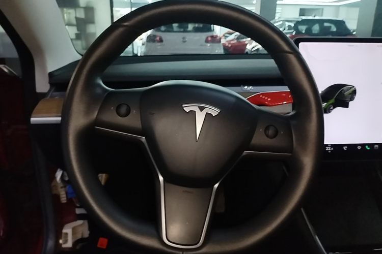 Tesla Model 3 2020 #11 Tesla Model 3 2020 car image #11