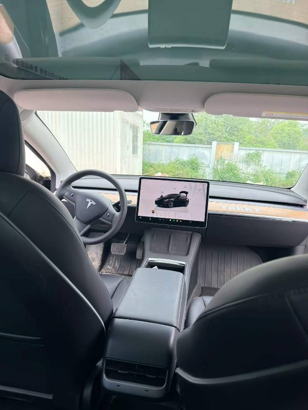 Tesla Model 3 2023 #7 Tesla Model 3 2023 car image #7