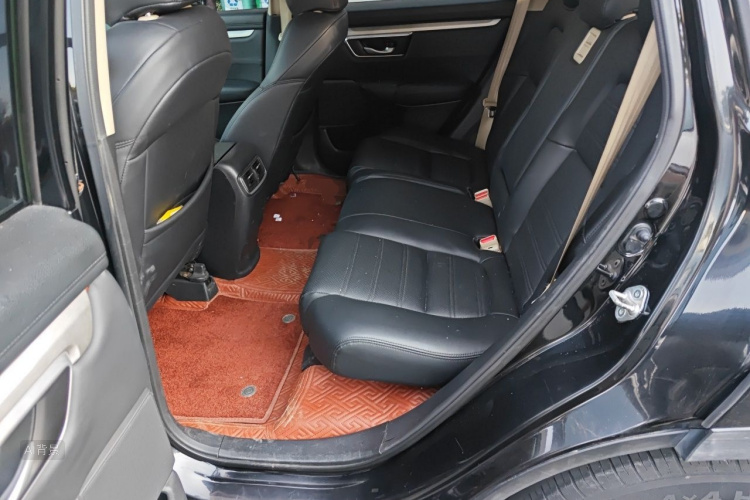 Honda CR-V 2019 #19 Honda CR-V 2019 car image #19