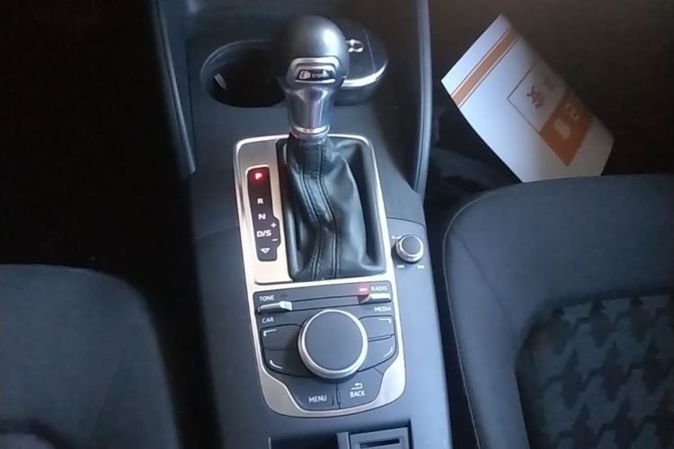 Audi A3 2015 #14 Audi A3 2015 صورة سيارة #14