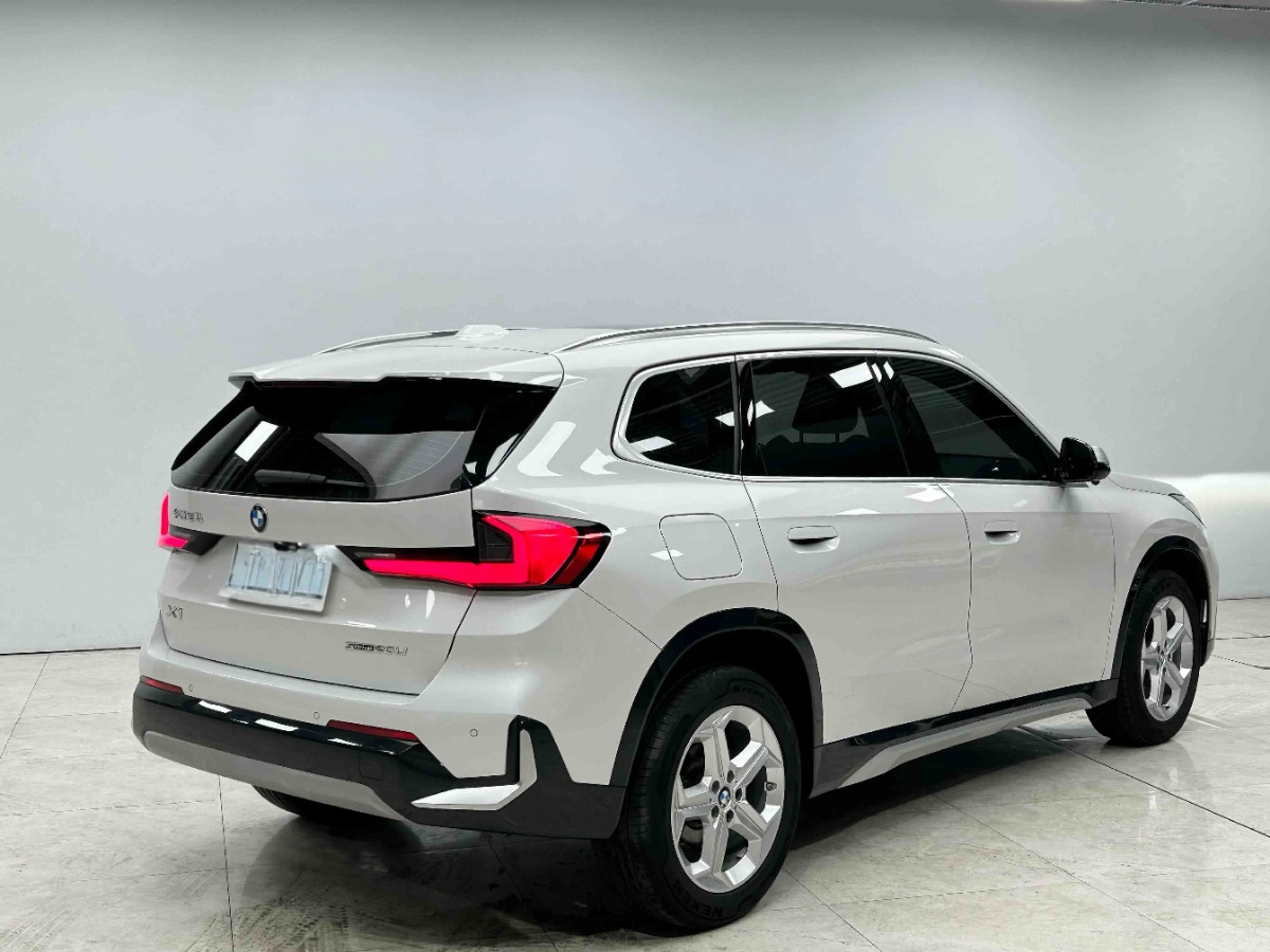 BMW X1 2024 immagine di auto #5