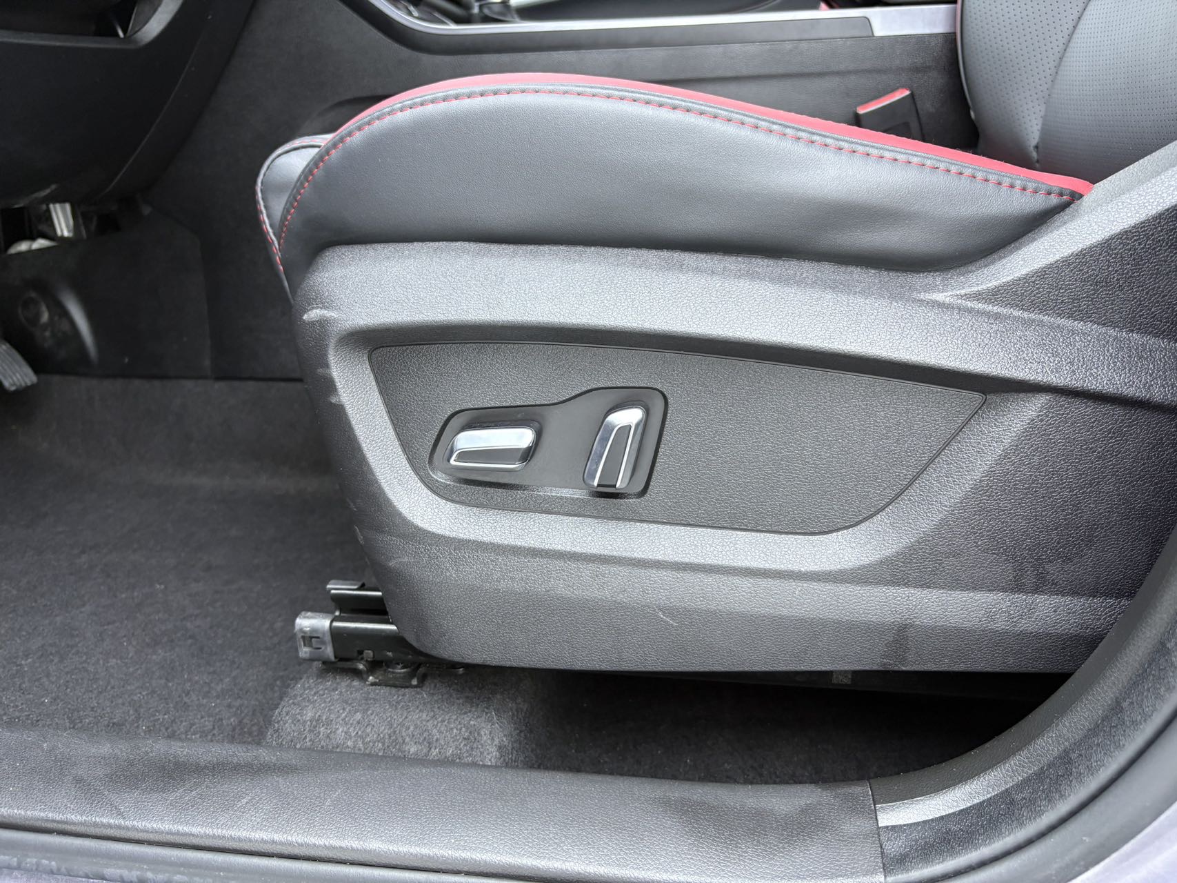 Chery Tiggo 5x 2022 #15 Chery Tiggo 5x 2022 car image #15